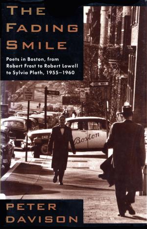 Cover of the book The Fading Smile by Walter Nugent
