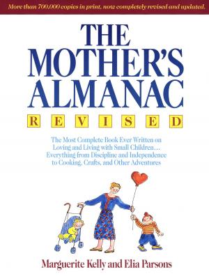 bigCover of the book The Mother's Almanac by 