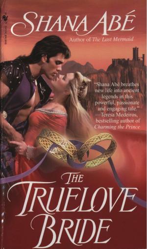 Cover of the book The Truelove Bride by Anne McCaffrey, Elizabeth Ann Scarborough