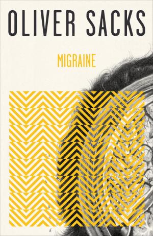 Cover of the book Migraine by Keith Thomson