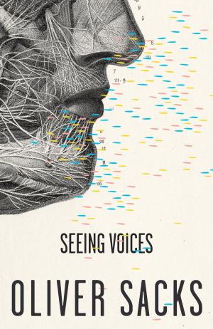 Cover of the book Seeing Voices by Thad Carhart