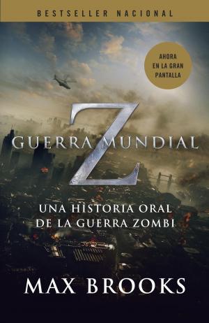 Cover of the book Guerra Mundial Z by Peter Davison