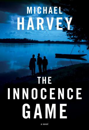 Cover of the book The Innocence Game by Peter Carey