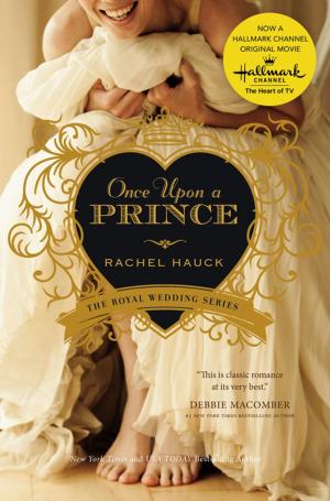Cover of the book Once Upon a Prince by Chelsea Crockett