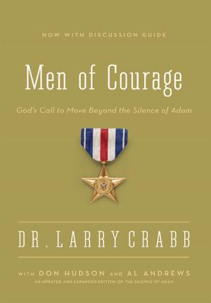 Cover of the book Men of Courage by Peter Scazzero, Warren Bird
