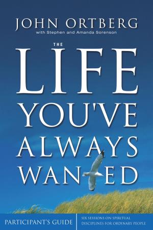 Book cover of The Life You've Always Wanted Participant's Guide