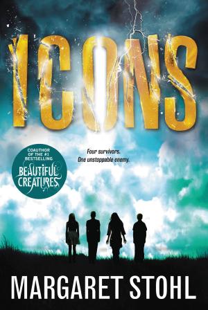 Cover of the book Icons by Kass Morgan