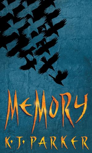 Cover of the book Memory by Mario Escobar