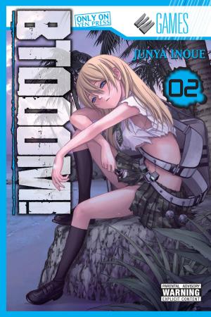 bigCover of the book BTOOOM!, Vol. 2 by 