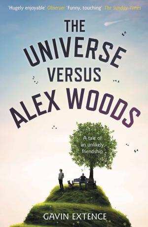 Cover of the book The Universe Versus Alex Woods by Mira Grant