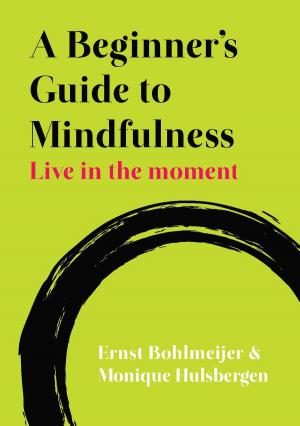 Cover of the book A Beginner'S Guide To Mindfulness: Live In The Moment by Justin Dillon, Meg Maguire