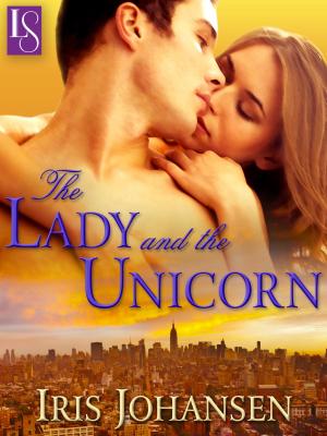 Cover of the book The Lady and the Unicorn by Patricia Bray