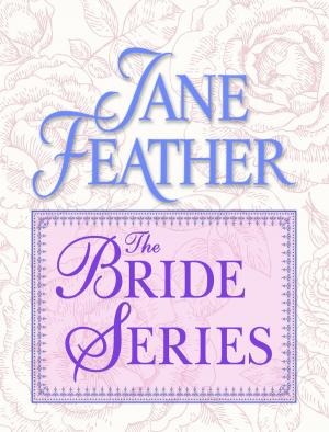 Cover of the book The Bride Series 3-Book Bundle by Sharon Cullen