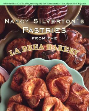 Cover of Nancy Silverton's Pastries from the La Brea Bakery