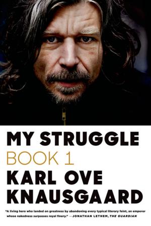 Cover of the book My Struggle: Book 1 by 