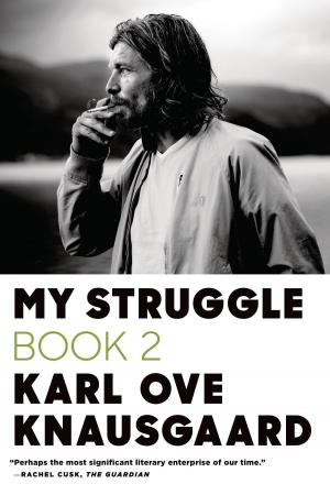Cover of the book My Struggle: Book 2 by Derek Walcott