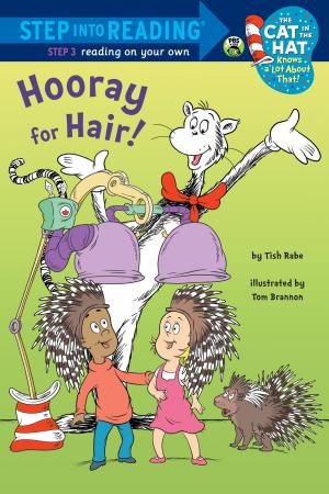 Cover of the book Hooray for Hair! (Dr. Seuss/Cat in the Hat) by Allison Wortche