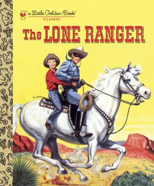 Cover of the book The Lone Ranger by Tammy Swoish