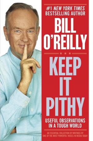 Book cover of Keep It Pithy
