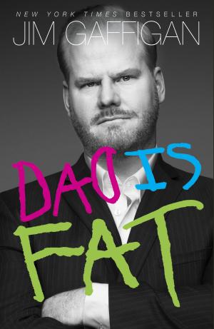 Cover of the book Dad Is Fat by Darren Gowland
