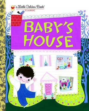 Cover of the book Baby's House by Katharine Ross