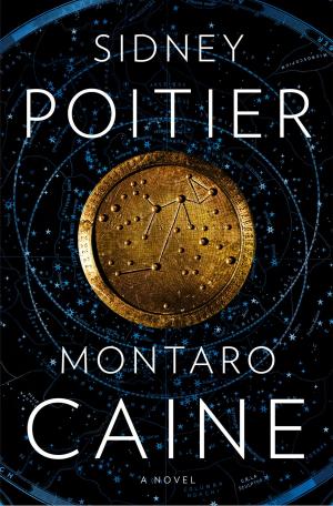 bigCover of the book Montaro Caine by 