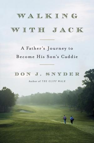 Cover of the book Walking with Jack by Mike Southern