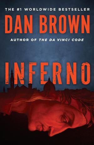Cover of the book Inferno by Adam Alexander Haviaras