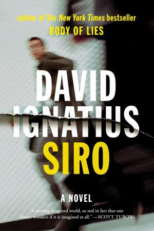 Cover of the book Siro: A Novel by Linn Ullmann