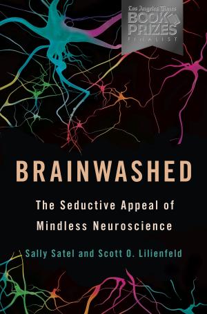 Cover of the book Brainwashed by Dinesh D'Souza