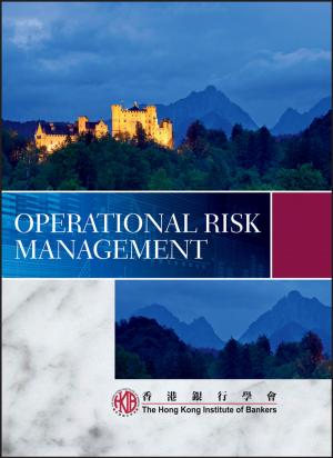 Cover of the book Operational Risk Management by Emanuele Coccia, Donatien Grau