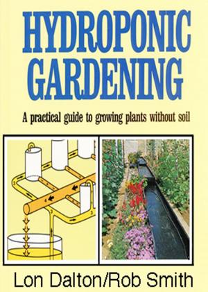 Cover of the book Hydroponic Gardening by Chris Smith