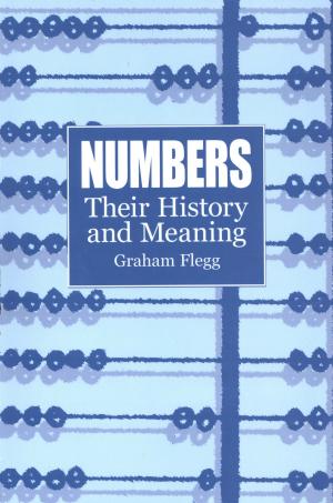 Cover of the book Numbers by Robert S. Borden