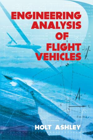 Cover of the book Engineering Analysis of Flight Vehicles by H. P. Lovecraft