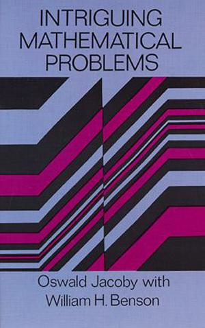 Cover of the book Intriguing Mathematical Problems by Edmond Rostand