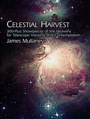 Book cover of Celestial Harvest