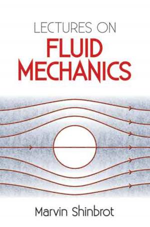 Cover of the book Lectures on Fluid Mechanics by Carol Belanger Grafton