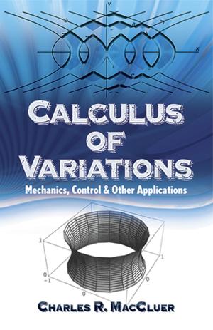 Cover of the book Calculus of Variations by Leo Tolstoy