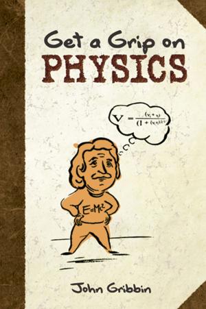 Book cover of Get a Grip on Physics