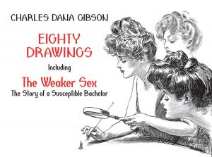 Cover of the book Eighty Drawings by Malcolm C. Salaman