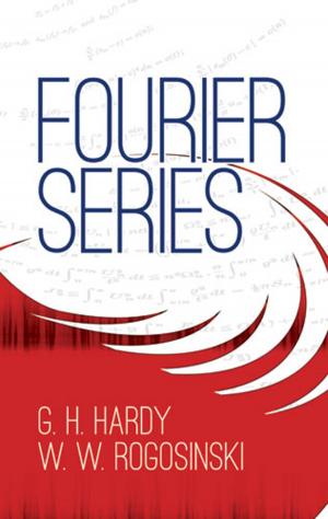 bigCover of the book Fourier Series by 