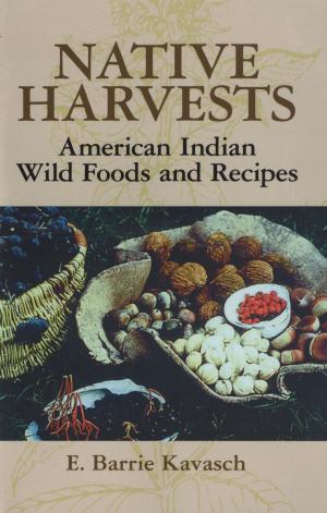 Cover of the book Native Harvests by D.H. Lawrence