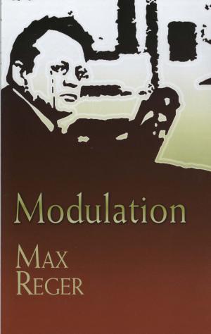 Cover of the book Modulation by Joshua Stoff