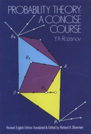 bigCover of the book Probability Theory by 