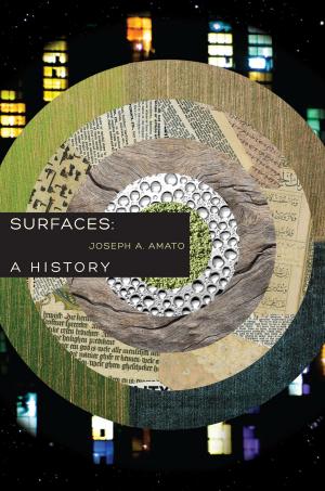 Cover of the book Surfaces by Suzanne Bourgeois