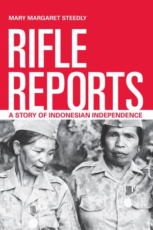 Cover of the book Rifle Reports by Kathryn H. Fuller-Seeley