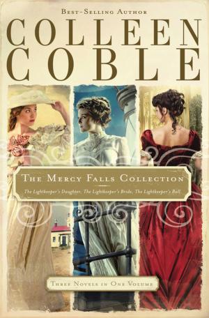Cover of the book The Mercy Falls Collection by David Bowden