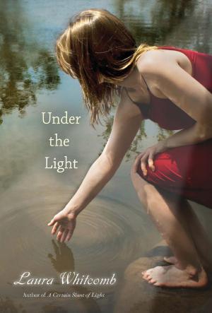 Cover of the book Under the Light by Bonnie Blodgett