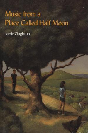 Cover of the book Music from a Place Called Half Moon by Betty Crocker