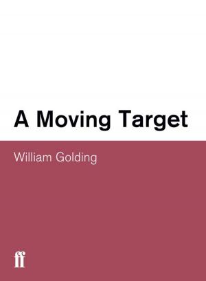Cover of the book Moving Target by Karine Polwart